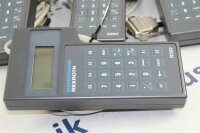 Mannesmann Rexroth FUTAS2 Bediengerät