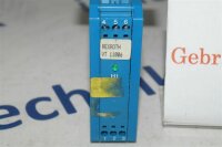 Mannesmann Rexroth VT 11006 Amplifier Card VT 11006-10 K11 VT1100610K11