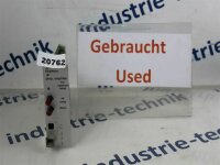 Mannesmann Rexroth VT2000-48 E2 Prop. amplifier VT200048E2