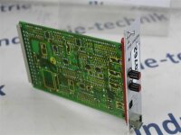 Mannesmann Rexroth VT2000-48 E2 Prop. amplifier VT200048E2