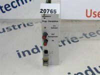 Mannesmann Rexroth VT2013S15/2 Prop. Verstärker VT12057
