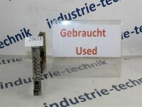 Mannesmann Rexroth VT4370-10 Verstärkerkarte 43167490