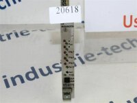 Mannesmann Rexroth VT4370-10 Verstärkerkarte 43167490