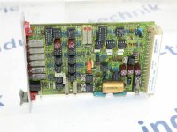Mannesmann Rexroth VT4370-10 Verstärkerkarte 43167490