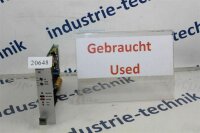 Mannesmann Rexroth VT-5000/S20-R5 Verstärkerkarte...