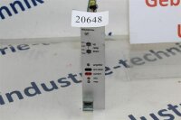 Mannesmann Rexroth VT-5000/S20-R5 Verstärkerkarte VT5000/S20R5