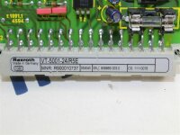 Mannesmann Rexroth VT5001-24/R5E Prop. amplifier VT500124/R5E