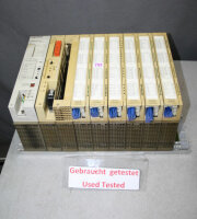 Simatic Complet 6ES5 951-7LD12 6ES5 942-7UA12 Digital...