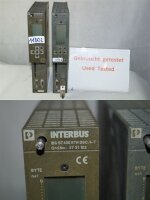 Phoenix Interbus IBS S7-400 ETH  DSC I-T  2731102