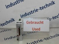 Mannesmann Rexroth VT5007-16/R5 Prop. amplifier VT500716/R5