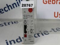 Mannesmann Rexroth VT-PVAR2-1X/1-001 Verstärkerkarte VTPVAR21X/1001