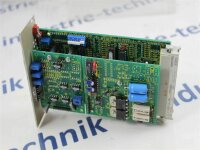 Mannesmann Rexroth VT-PVAR2-1X/1-001 Verstärkerkarte VTPVAR21X/1001