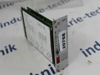 Mannesmann Rexroth VT-SWKD-1-12/V0/0 Karte VT-TRPD-1X/VG/0
