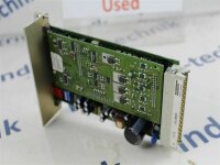 Mannesmann Rexroth VT-SWKD-1-12/V0/0 Karte VT-TRPD-1X/VG/0