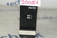 Meltex Speed Transformer 1