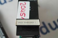 Meltex Speed Transformer 1