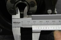 MIJNO Precision Gearing 610  8 50922 302 Ratio 35  Planetengetriebe
