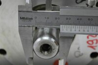 MIJNO Precision Gearing 610  8 50922 302 Ratio 35  Planetengetriebe