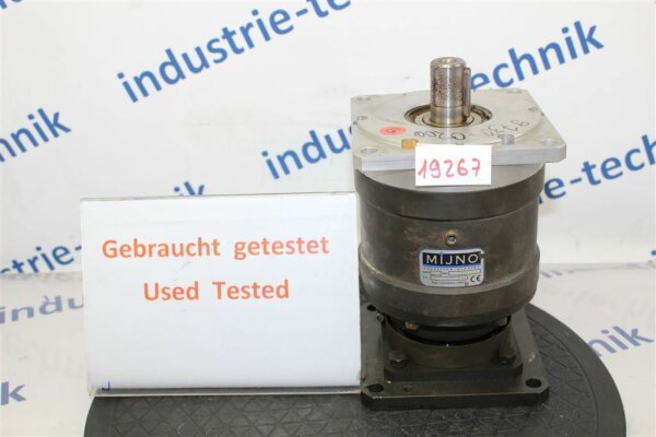 MIJNO PrecMIJNO Precision Gearing 610  7 50889 101 Ratio 12ision Gearing 610