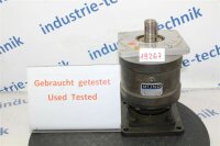 MIJNO PrecMIJNO Precision Gearing 610  7 50889 101 Ratio...