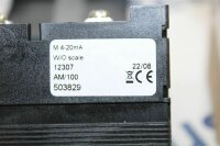 mpa  M 4-20 ma  w/O scale 12307 AM/100  503829