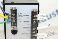 Netzteil DPS-9129-200     DPS9129200