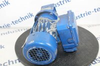 Nord 0,25 KW 181 min Getriebemotor SK63 L/2 MS Gearbox
