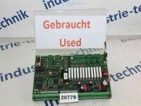 Nordson P/N 207024 C Bedienteil P/N207024C