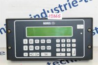 NORIS Tachometerwerk N2000-DP10 Dialog Panel Terminal...