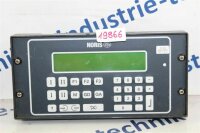 NORIS Tachometerwerk N2000-DP30.SPS Dialog Panel Terminal...