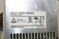 OMRON S8VS-09024 Power Supply S8VS09024