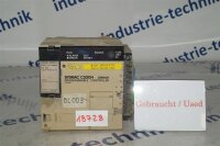 OMRON SYSMAC C200H Programmable Controller C200H-CPU03-E...