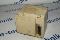 OMRON SYSMAC C200H Programmable Controller C200H-CPU03-E Program. Controller