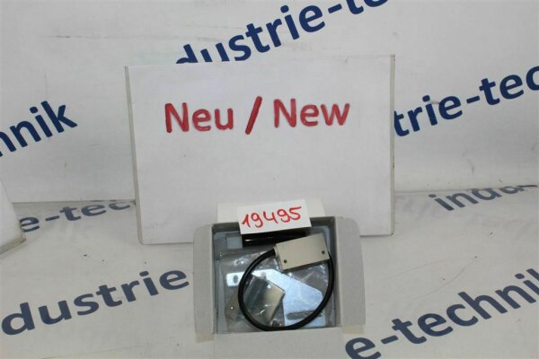 Panasonic PANADAC-919 Fotoelektrischer Sensor