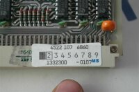 philips AMP Platine 45221076860