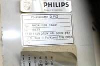 Philips Plastocomp D PID Temperatur Messgerät 940443813231