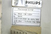 Philips Plastocomp D PID Temperatur Messgerät 940443813231