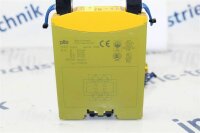 PILZ PNOZ mo4P Erweiterungsmodul 773536