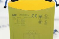 PILZ PNOZ mo4P Erweiterungsmodul 773536