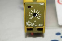 PILZ ZAE ZAE/10s/220V/1Uz Zeitrelais Relais  659120