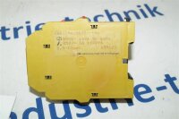 PILZ ZAE ZAE/10s/220V/1Uz Zeitrelais Relais  659120