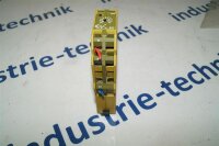 PILZ ZAE ZAE/10s/220V/1Uz Zeitrelais Relais  659120
