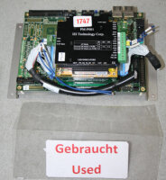 PM-P001 PC 104 power supply  IEI Technology corp...