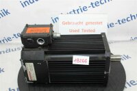 Ragonot SR6012M-10012W Servomotor