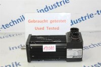 Reliance Electric 1326AS-B330H-21 Servomotor 1326ASB330H21