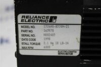 Reliance Electric 1326AS-B330H-21 Servomotor 1326ASB330H21
