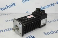 Reliance Electric 1326AS-B330H-21 Servomotor 1326ASB330H21