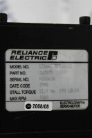 Reliance Electric 1326AS-B660E-21 Servomotor