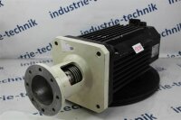 Reliance Electric 1326AS-B660E-21 Servomotor 1326ASB660E21