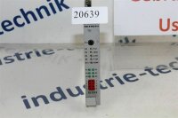 Rexroth DL 1-S-11/A 4V Verstärkerkarte DL1S11/A4V
